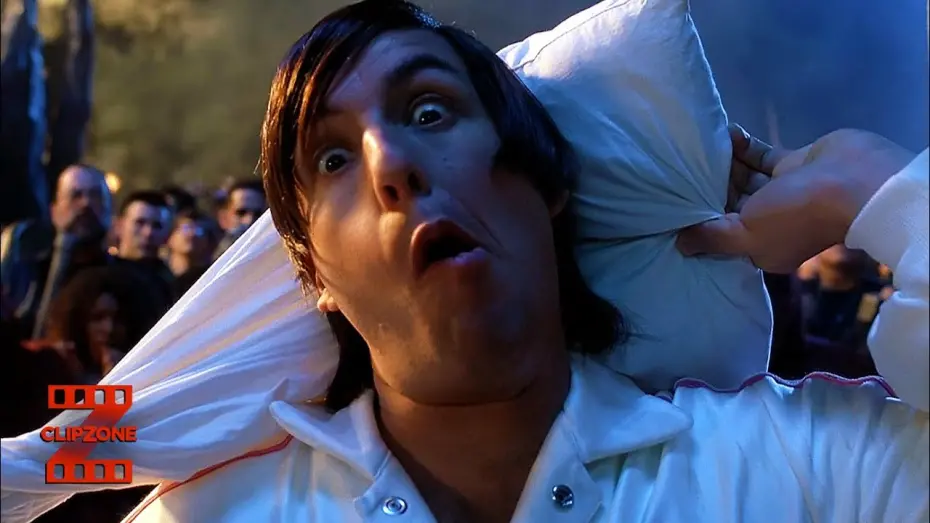 Watch film Little Nicky | You Can Do It!