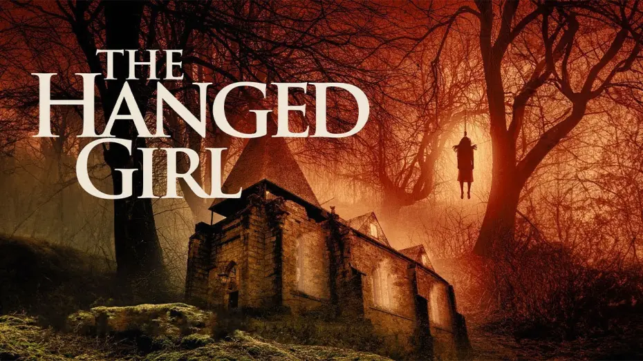 Watch film The Hanged Girl | The Hanged Girl | Official Trailer | Horror Brains