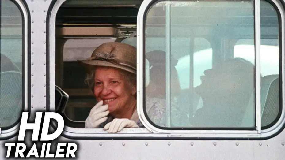 Watch film The Trip to Bountiful | The Trip to Bountiful (1985) ORIGINAL TRAILER [HD 1080p]