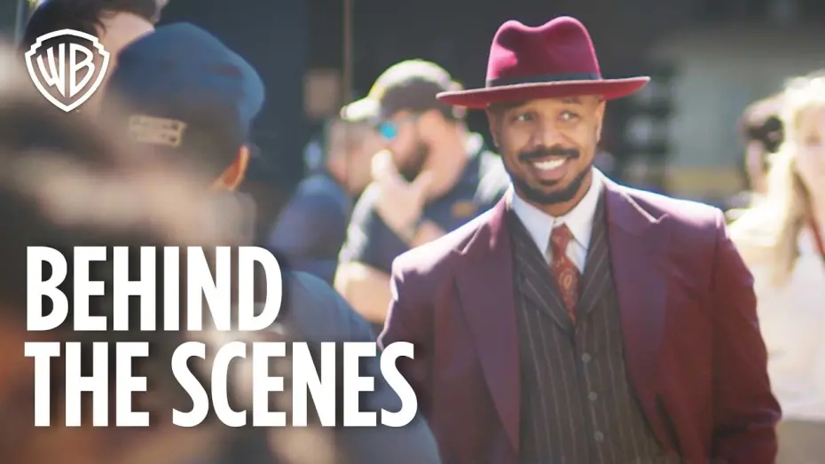Watch film Sinners | Dancing With The Devil - Behind the Scenes