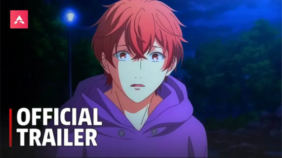 Watch film Given The Movie : Umi e | Given: Movie 3 Umi e - Official Trailer | English Sub