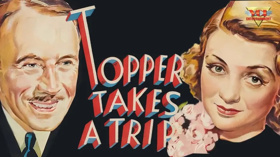 Watch film Topper Takes a Trip | Trailer