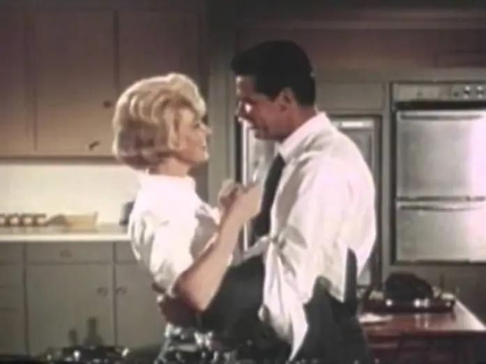 Watch film The Thrill of It All | The Thrill Of It All Trailer 1963