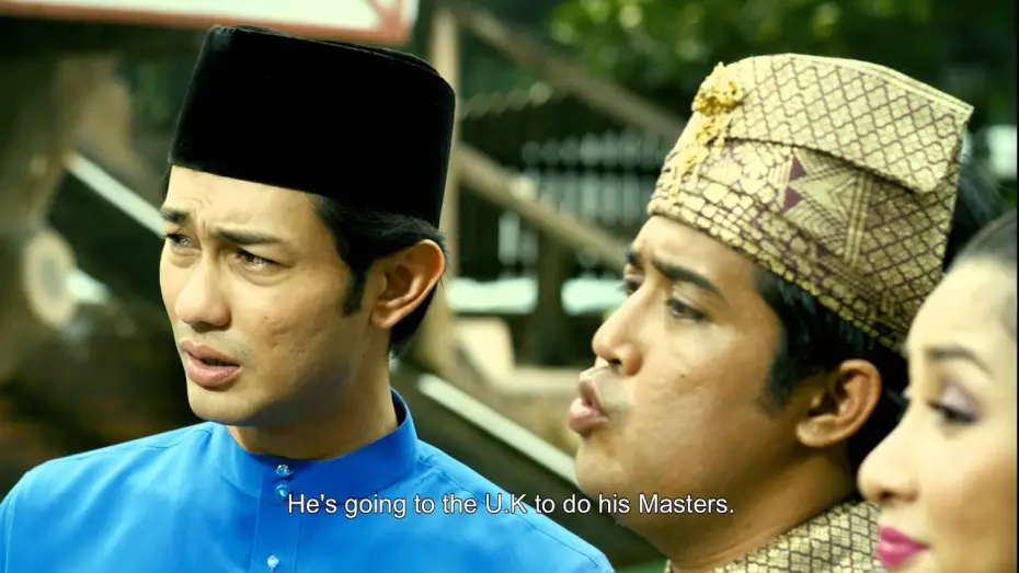 Watch film Love, Supermoon | LOVE, SUPERMOON OFFICIAL TRAILER | DI PAWAGAM 22 OKTOBER 2015