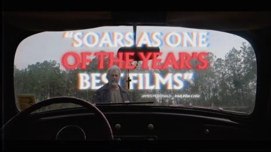 Watch film Monster Summer | "A Resounding Success"