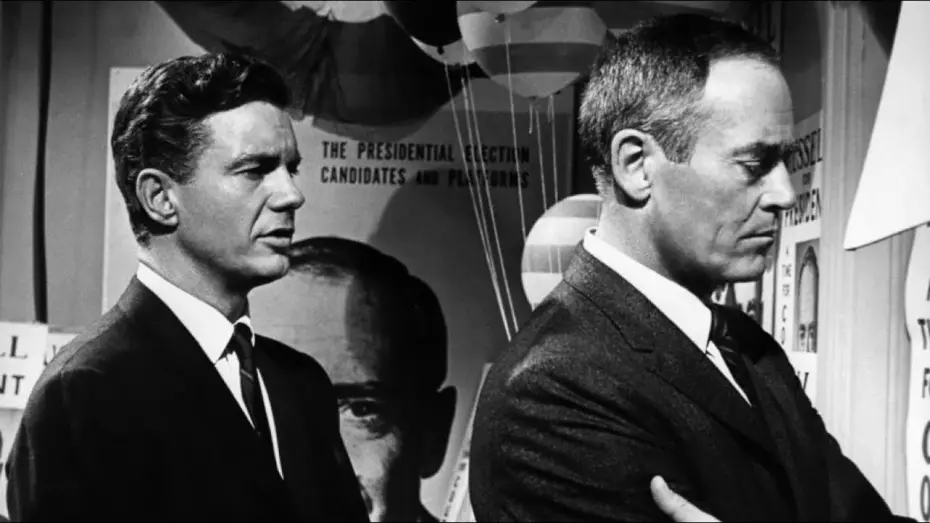 Watch film The Best Man | Joe Dante on THE BEST MAN