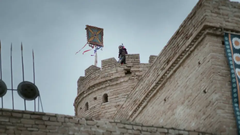 Watch film Ameretat | امرتات، نخستین فیلم کوتاه تاریخی مستقل