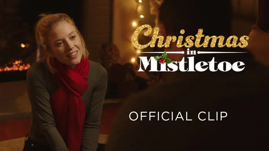 Watch film Christmas in Mistletoe | Clip