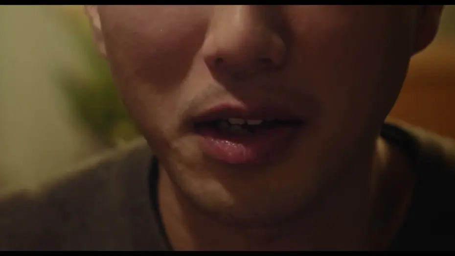 Watch film Two Voices into an Echo | BIFF2025 Trailer | 우아한 시체 Two voices into an echo | 비전 - 한국