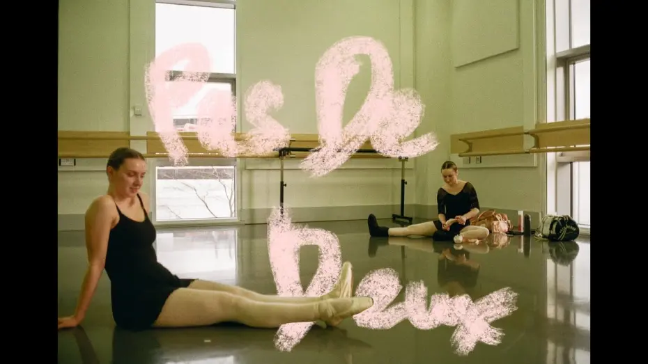 Watch film Pas De Deux | PAS DE DEUX - A Short Film