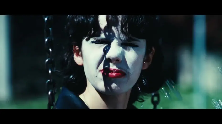 Watch film Bloody Mary Ballad | Bloody Mary Ballad - Teaser