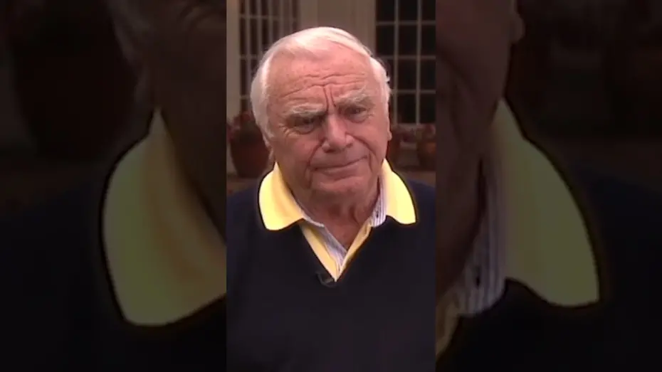 Watch film Marty | Ernest Borgnine On Auditioning For MARTY.