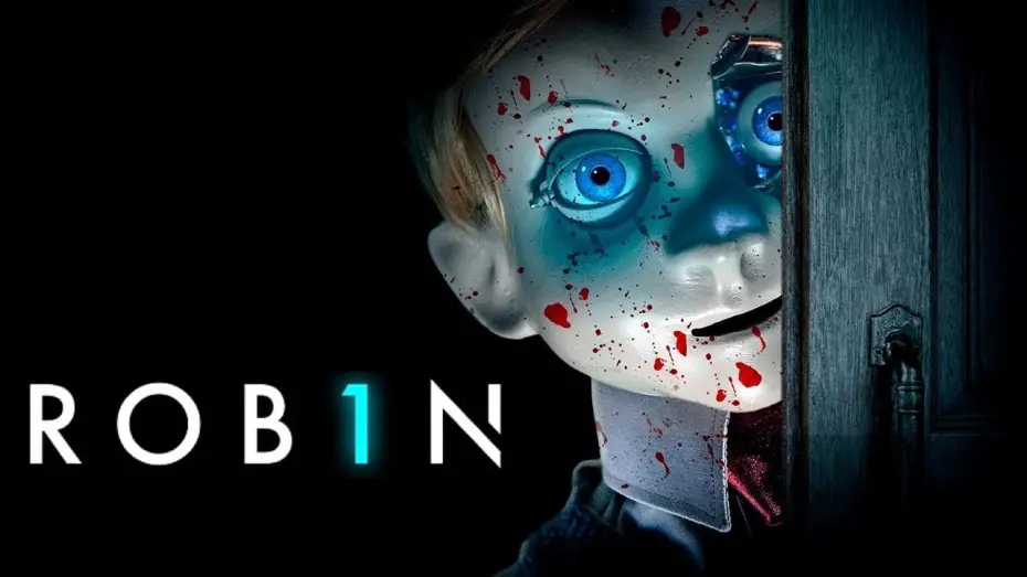 Watch film ROB1N | ROB1N | Official Trailer | Horror Brains