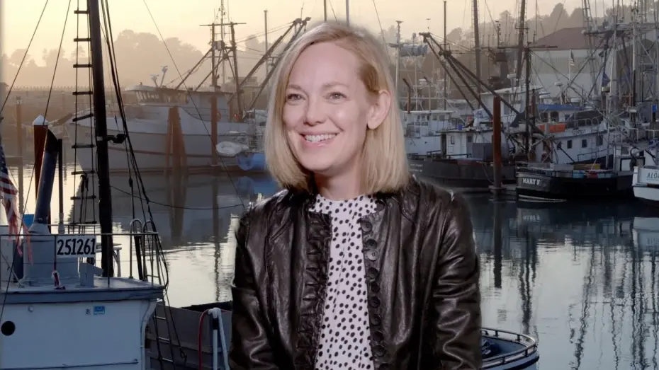 Watch film Bad Fish | Bad Fish Actor Interviews - Abby Wathen
