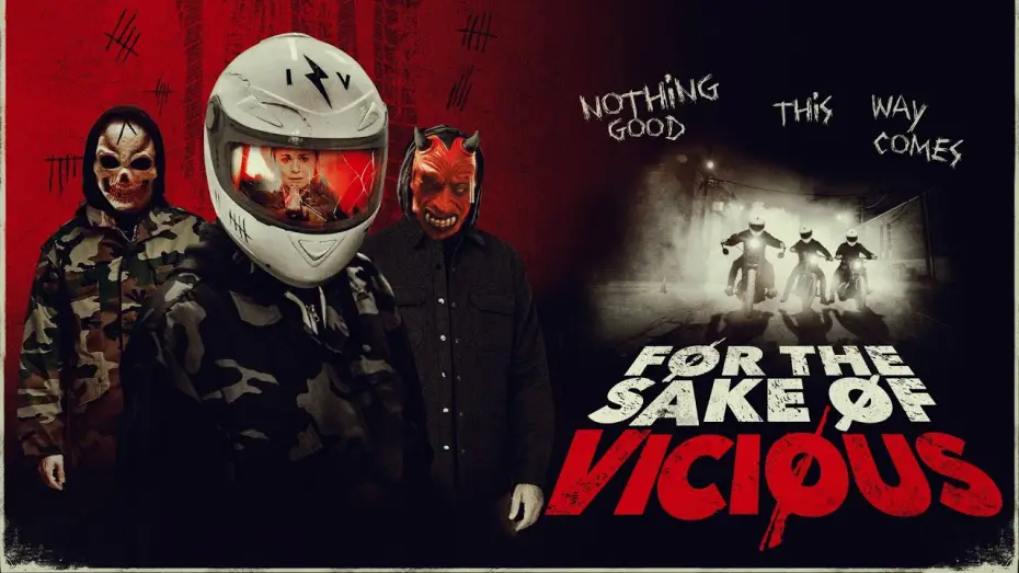 Watch film For the Sake of Vicious | For The Sake of Vicious: Home Invasion clip