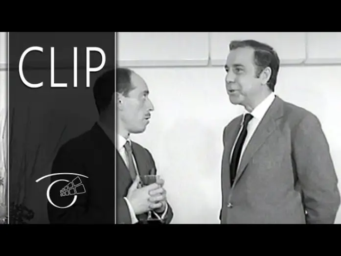 Watch film The Palomos | Los Palomos - Clip