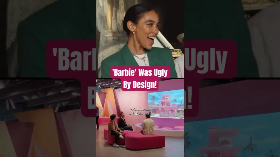 Watch film Barbie | 