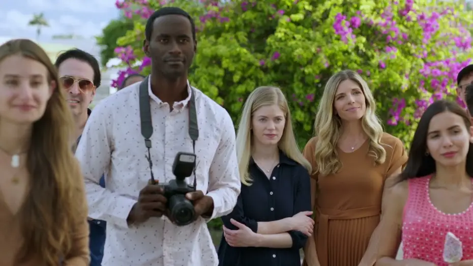 Watch film Hidden Murder Island | Hidden Murder Island Trailer