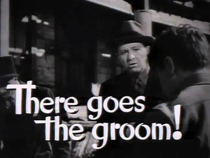 Watch film The Bride Came C.O.D. | The Bride Came C.O.D. - Trailer