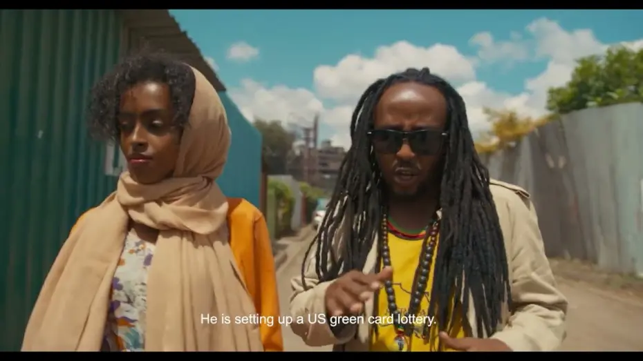 Watch film Daydreamers | Bufis Official Trailer eng-subtitles