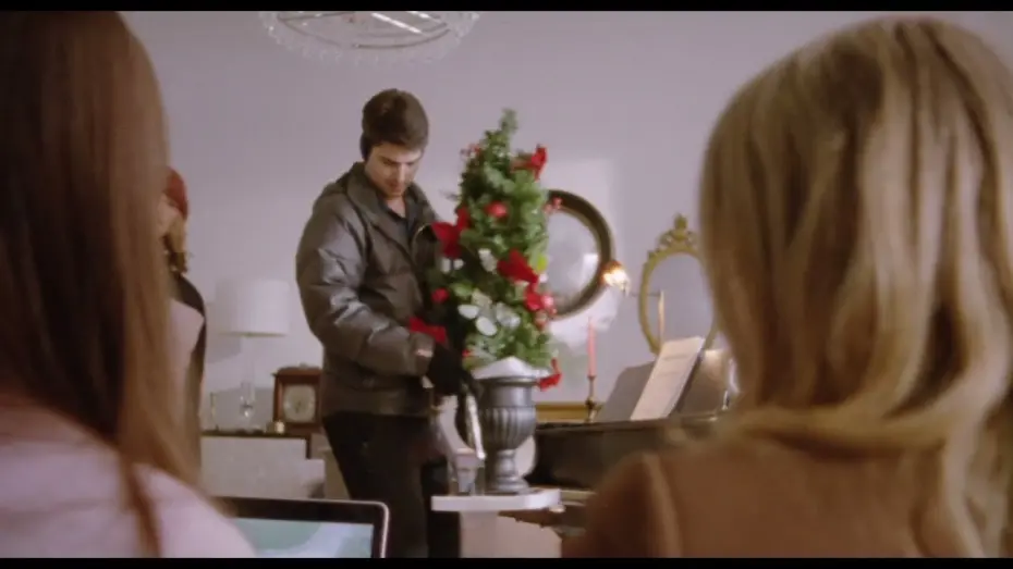 Watch film The Scary of Sixty-First | Holiday Tree
