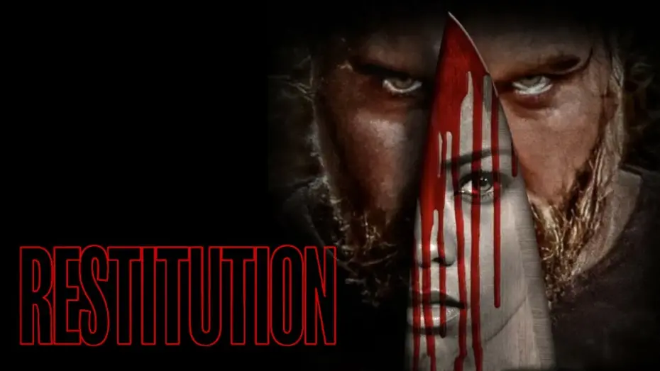 Watch film Restitution | Restitution Official Trailer