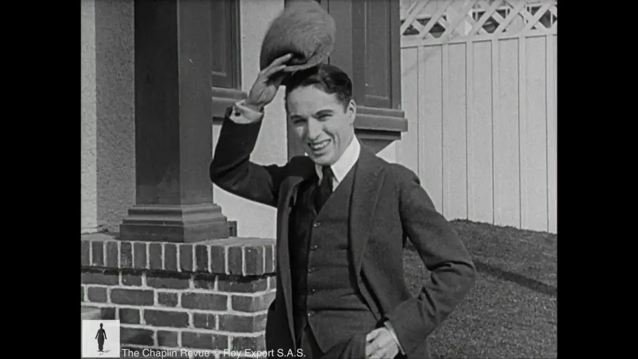 Watch film The Chaplin Revue | Charlie Chaplin - The Chaplin Revue Introduction (1959)