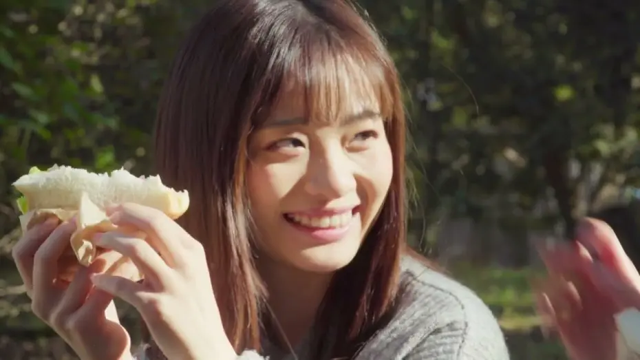 Watch film Mama to watashi: Toroke mode de kanjichau | OP PICTURES  2022年4月8日(金)より公開！   吉行組