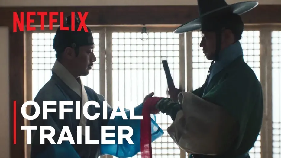 Watch film Uprising | Official Trailer [Subtitled]