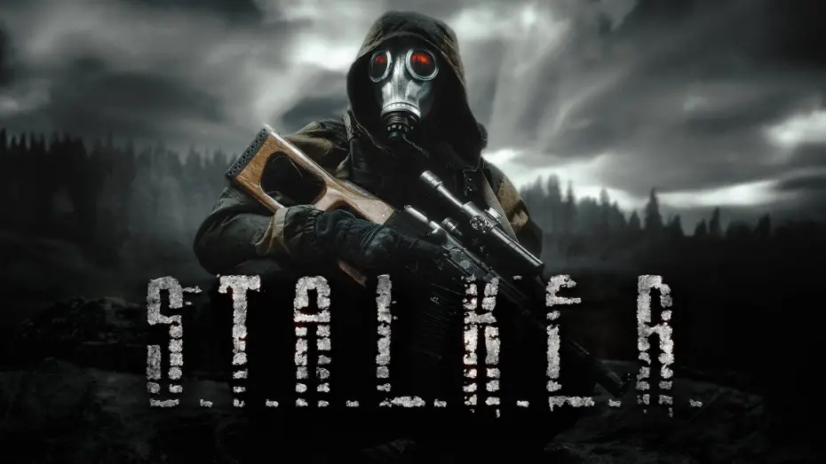 Watch film S.T.A.L.K.E.R. Shadow of the Zone | S.T.A.L.K.E.R. | Shadow of the Zone | Trailer