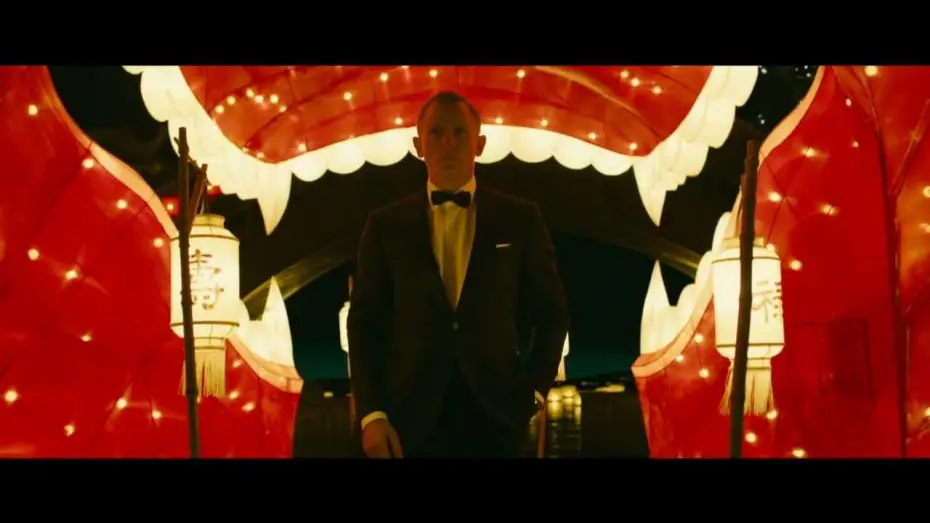 Watch film Skyfall | TV Spot