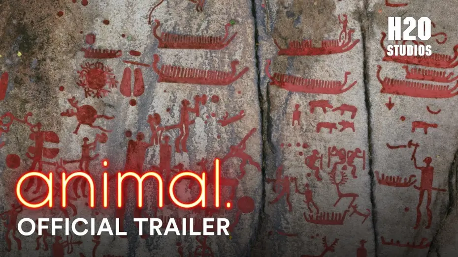 Watch film animal. | animal. | Official Trailer