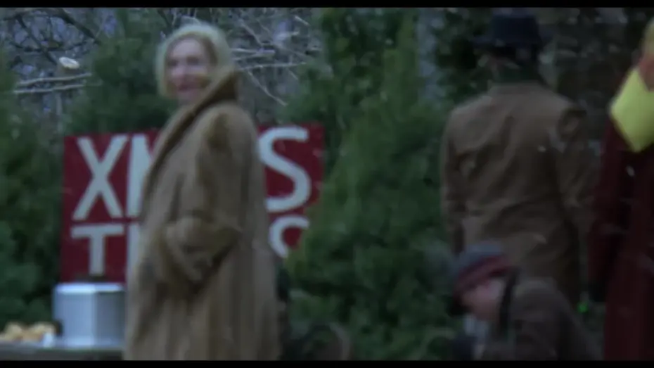 Watch film Carol | Official Teaser Trailer