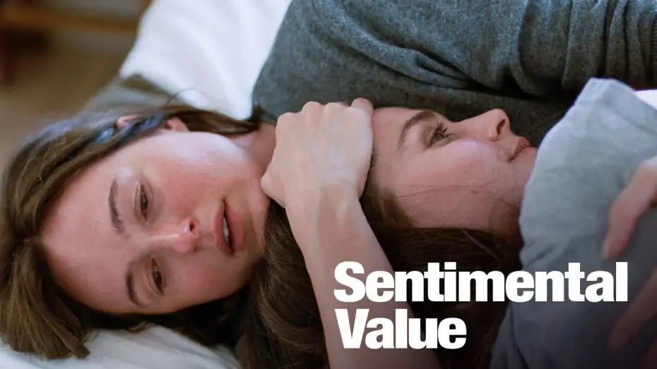 Watch film Sentimental Value | Official Trailer [Subtitled]