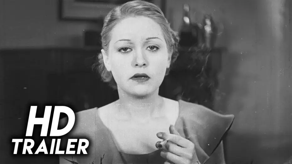 Watch film Marihuana | Marihuana (1936) Original Trailer [FHD]