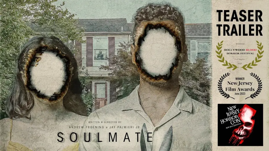 Watch film Soulmate | SOULMATE - Teaser Trailer