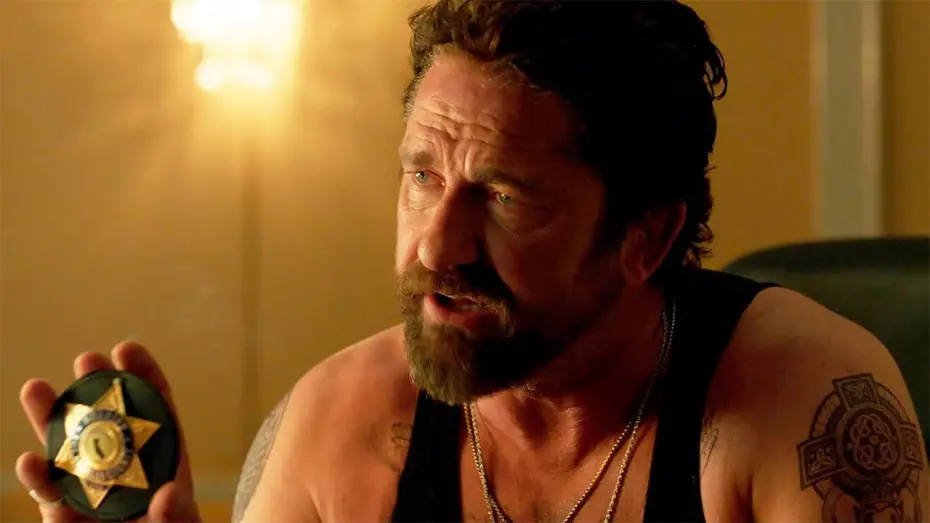 Watch film Den of Thieves | Охота на воров — Русский трейлер (2018)