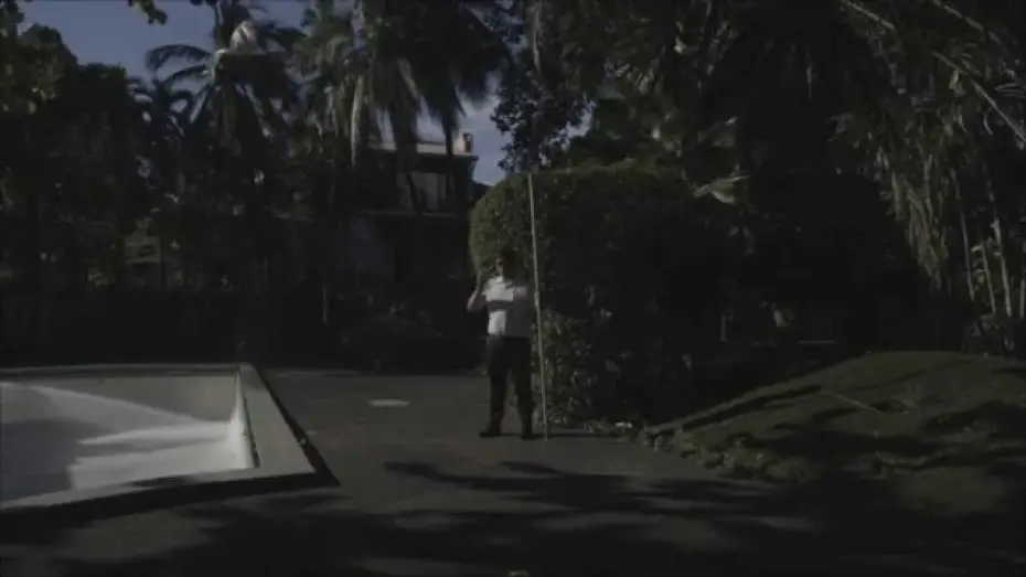 Watch film Violator | VIOLATOR teaser #2 "Hello, It