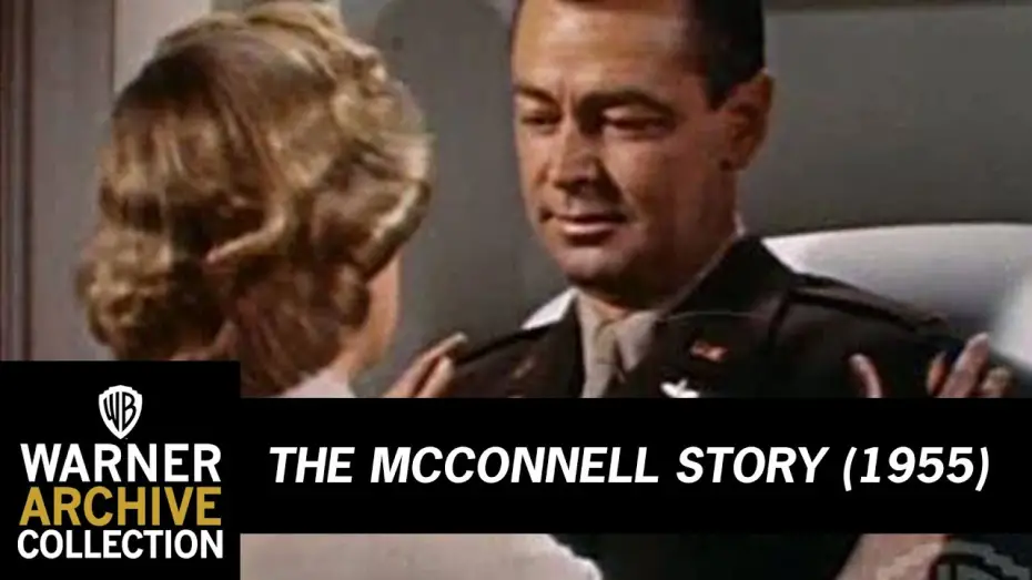 Watch film The McConnell Story | The McConnell Story (Original Theatrical Trailer)