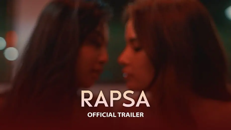 Watch film Rapsa | RAPSA Official Trailer | World Premiere this MAY 2 exclusively on VMX