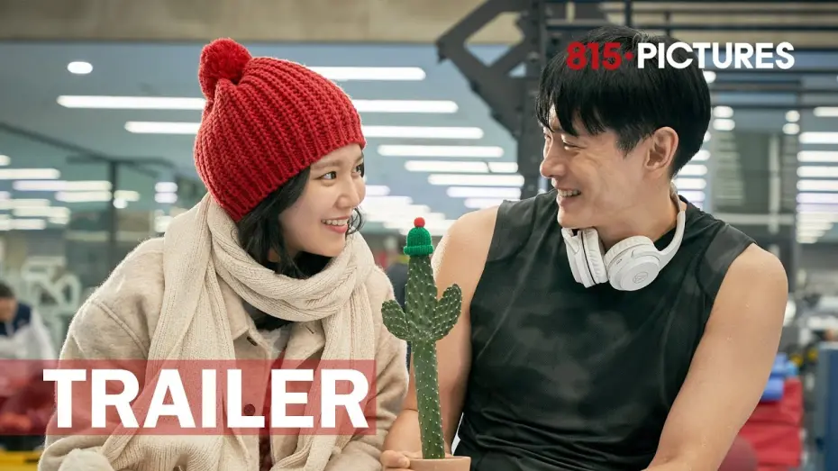 Watch film New Year Blues | New Year Blues (2020) | Official Trailer (Eng Sub) | Sooyoung, Yoo Teo, Yoo In Na, Yoo Yeon Seok