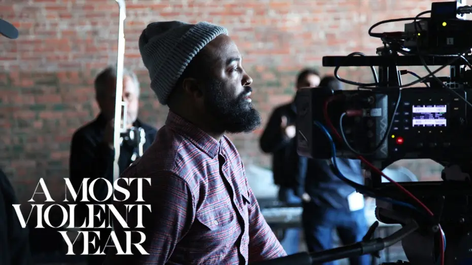 Watch film A Most Violent Year | A Most Violent Year | Behind the Lens | Official Featurette HD | A24