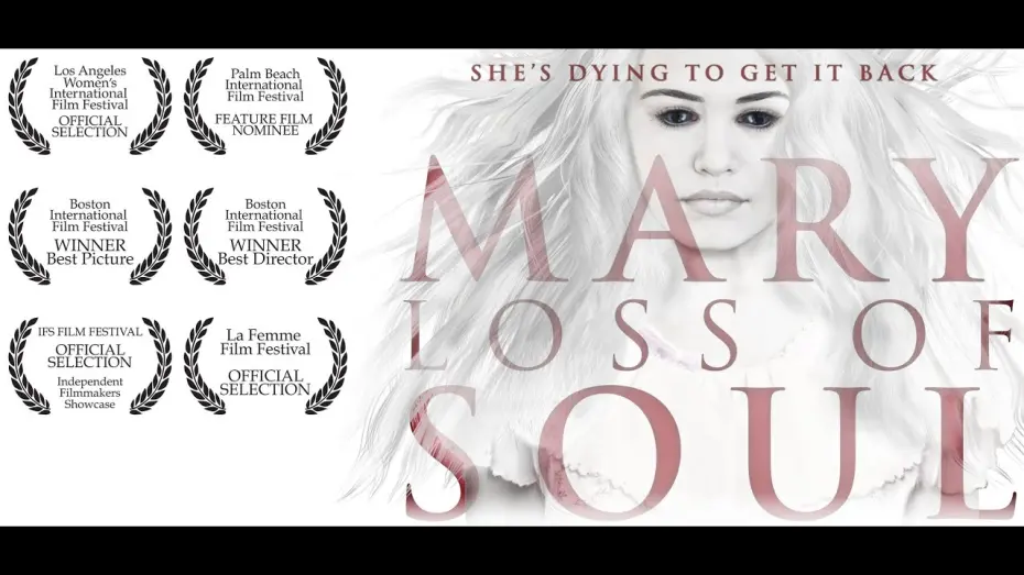Watch film Mary Loss of Soul | Mary Loss of Soul - Trailer