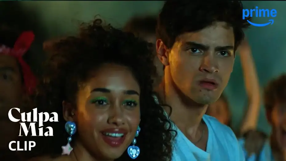 Watch film My Fault | Noah Races Nick