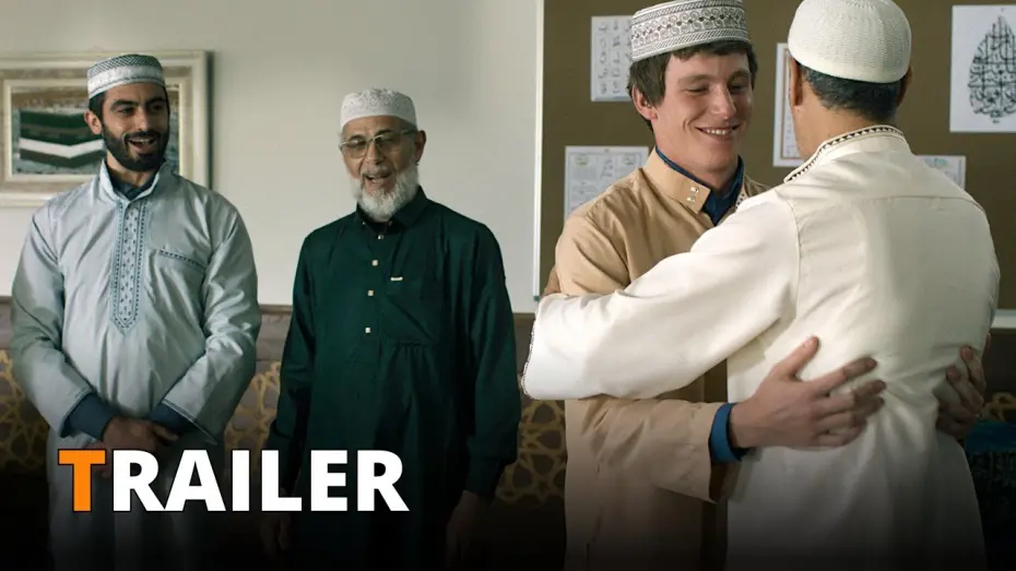 Watch film The Best Reward | LA COSA MIGLIORE (2024) | Trailer ufficiale del film di Federico Ferrone