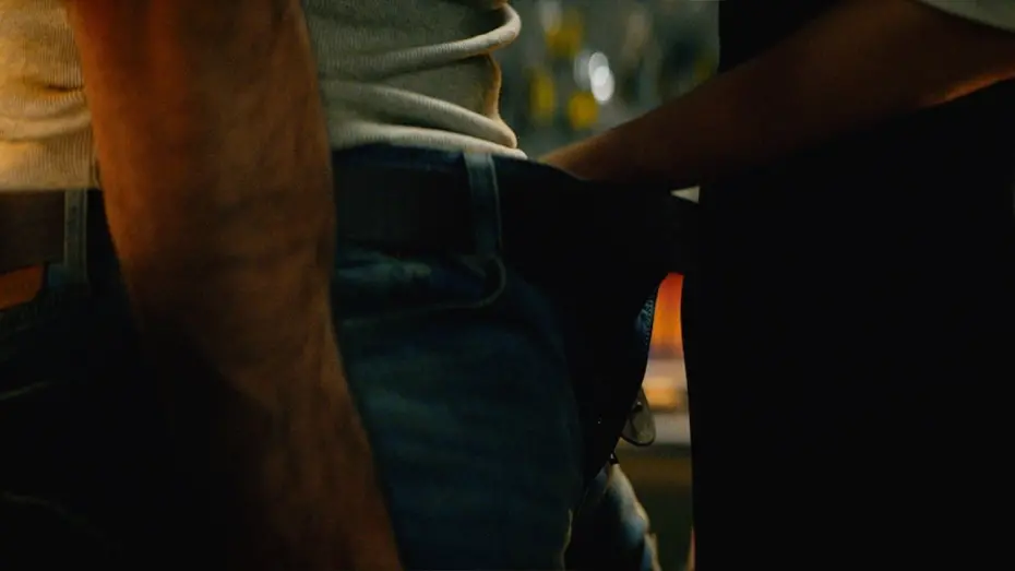 Watch film Subservience | "I Can Help You"