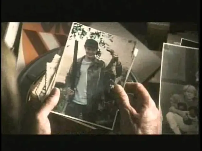 Watch film The Prince of Tides | "The Prince of Tides" - DELETED SCENE - Tom Remembers Luke... (beautiful scene!)
