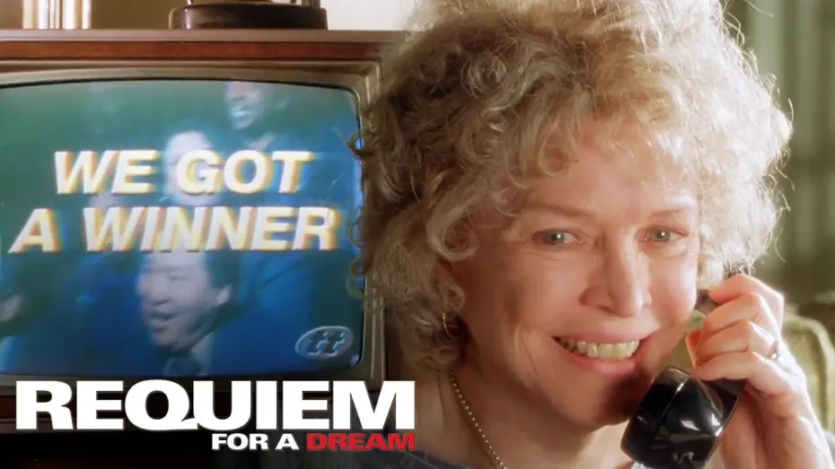 Watch film Requiem for a Dream | 