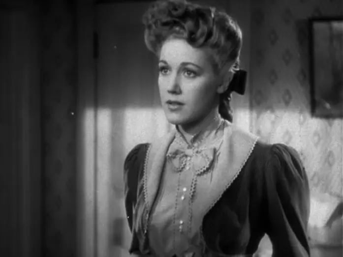 Watch film Tall in the Saddle | Tall in the Saddle