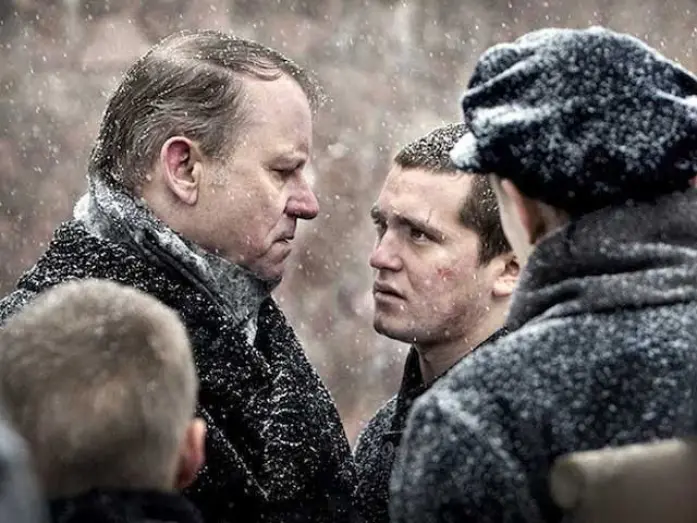 Watch film King of Devil